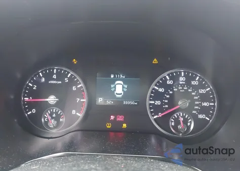 2022 Kia Telluride Ex from USA, damaged, VIN 5XYP3DHC5NG325045